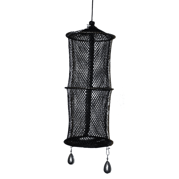 Burley Pot Collapsible