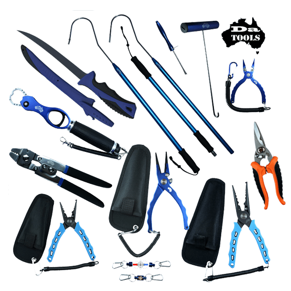 Fishing Tools Archives Rig Master Tackle