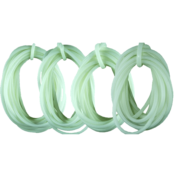 Ultra Bright Lumo/Glow Tube 3m & 100m Lengths