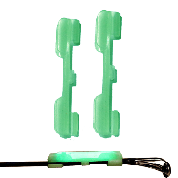 Lumo/Glow Rod Clips
