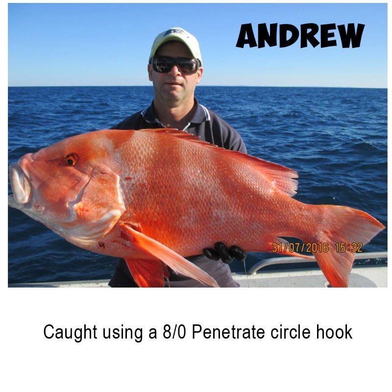 Rig Master Tackle