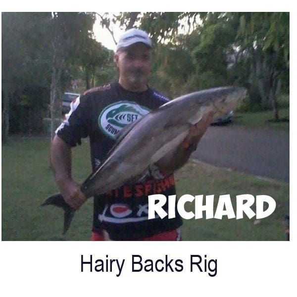 Rig Master Tackle