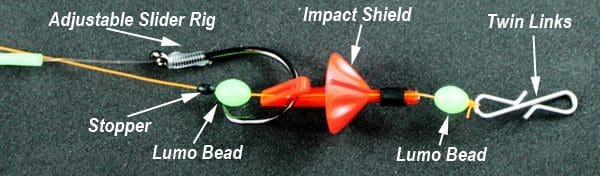 Impact Shield Packs - Image 4