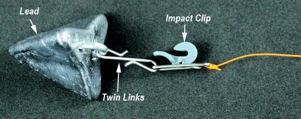Stainless Steel Twin Links 20-Pack - Image 2