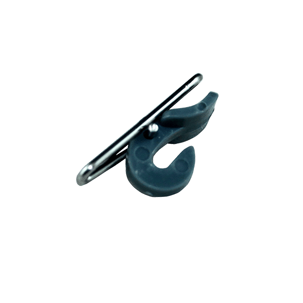 Impact Release Clips 20-Pack (Imp)