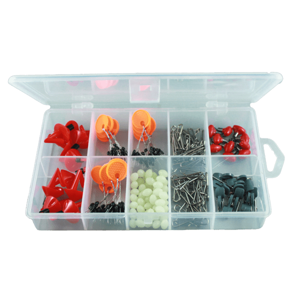 Pulley Rig Kit