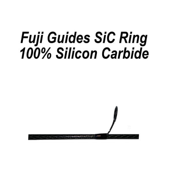 Strikem 15-25kg Fishing Rod - Image 2