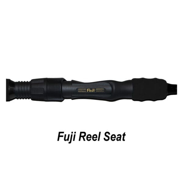 Strikem 3-6kg Fishing Rod - Image 3
