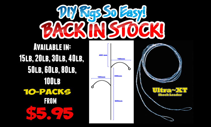 Online Fishing Tackle Store Australia Rig Master Tackle