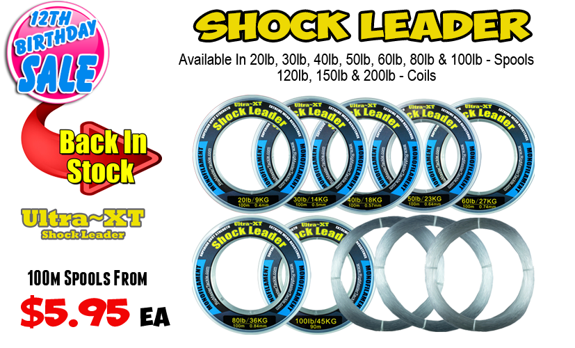 Rig Master Tackle Online Fishing Gear Australia