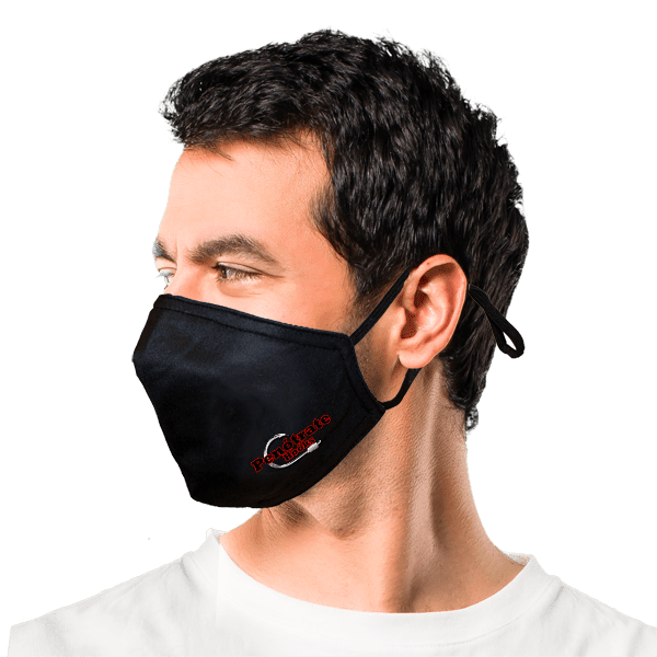 Head Bandanas/Face Covers Rig Master Tackle