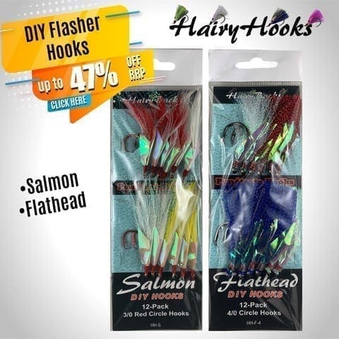 Rig Master Tackle – Online Fishing Gear Australia