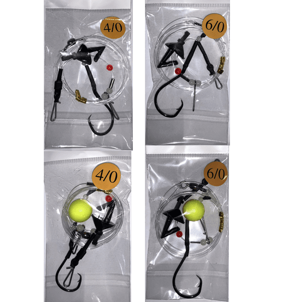 Whiting Rigs Rig Master Tackle