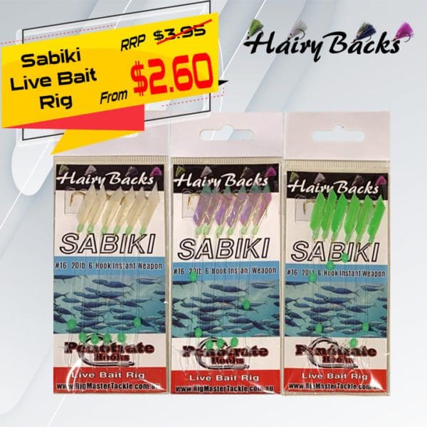 Rig Master Tackle Online Fishing Gear Australia