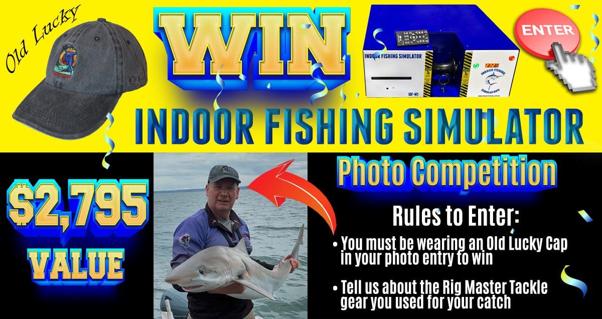 Rig Master Tackle Online Fishing Gear Australia