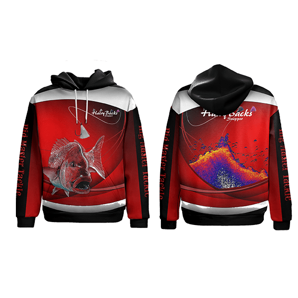 RMT Snapper Fishing Tournament Shirt/Singlet/Hoodie – Rig Master Tackle