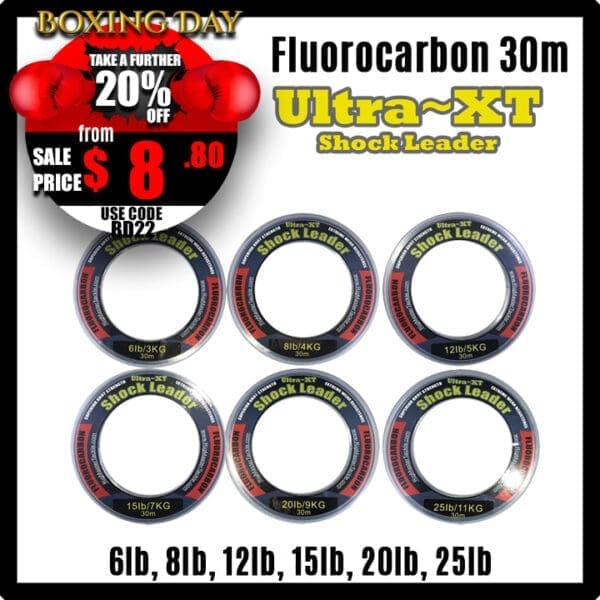 Rig Master Tackle Online Fishing Gear Australia