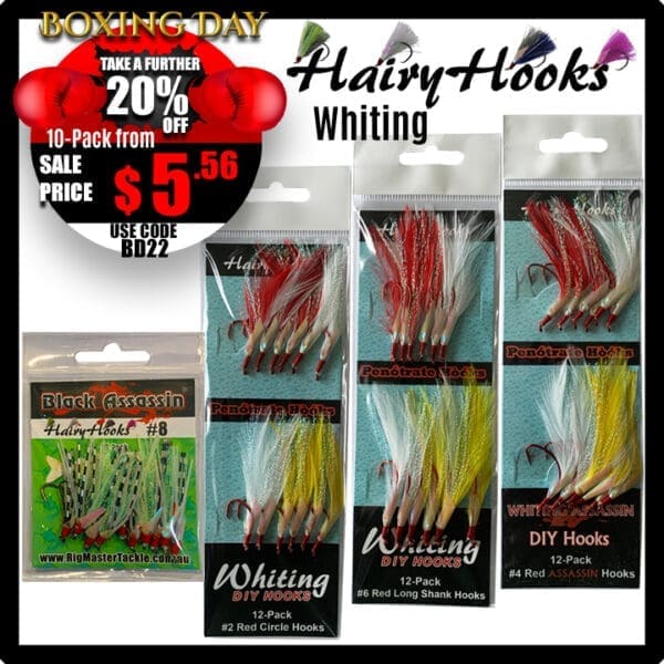 Rig Master Tackle Online Fishing Gear Australia